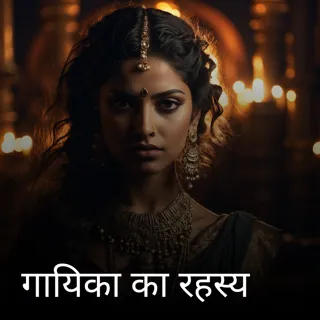 गायिका का रहस्य गायिका का रहस्य