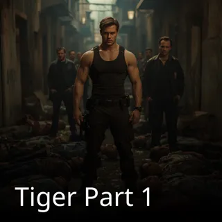 Tiger Part 1 Tiger Part 1