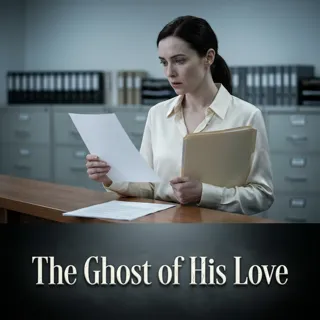 The Ghost of His Love The Ghost of His Love