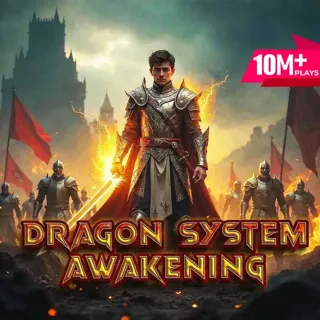Dragon System Awakening Dragon System Awakening