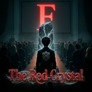 The Red Crystal