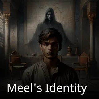 Meel's Identity Meel's Identity
