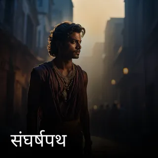 संघर्षपथ