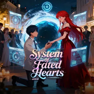 System of Fated Hearts System of Fated Hearts
