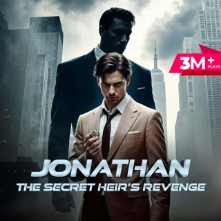 Jonathan: The Secret Heir’s Revenge Jonathan: The Secret Heir’s Revenge