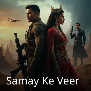 Samay Ke Veer Samay Ke Veer