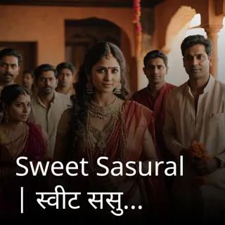 Sweet Sasural | स्वीट ससुराल | Author - Arti Patel Sweet Sasural | स्वीट ससुराल | Author - Arti Patel