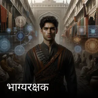 भाग्यरक्षक भाग्यरक्षक