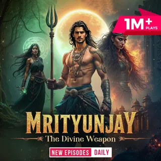 Mrityunjay: The Divine Weapon | मृत्युंजय: द डिवाइन वेपन Mrityunjay: The Divine Weapon | मृत्युंजय: द डिवाइन वेपन