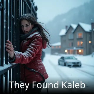 They Found Kaleb