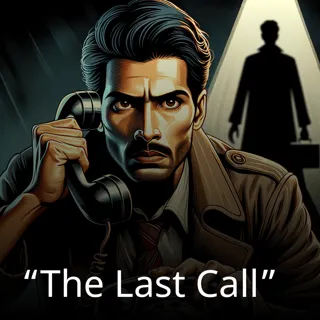 “The Last Call”