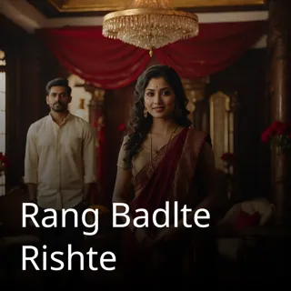 Rang Badlte Rishte Rang Badlte Rishte