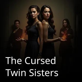 The Cursed Twin Sisters