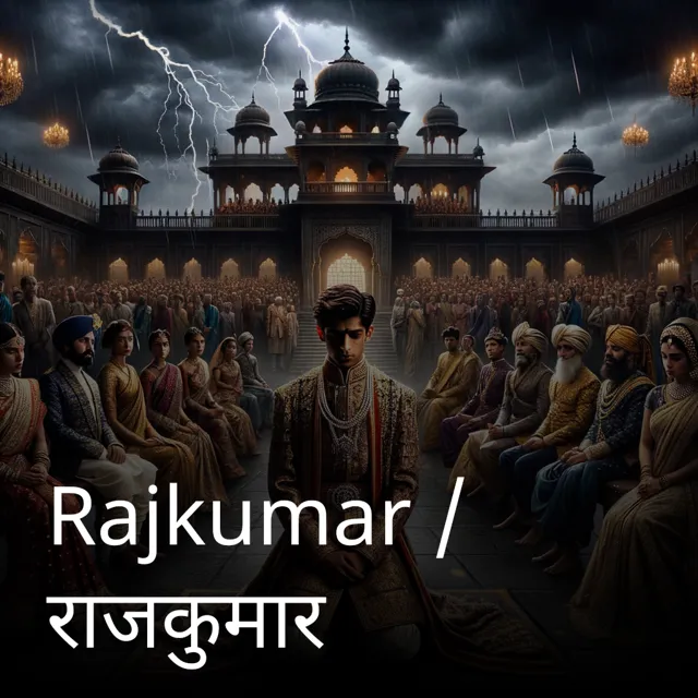 Rajkumar / राजकुमार Rajkumar / राजकुमार