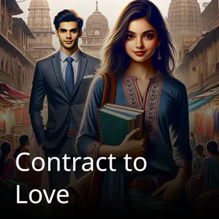 Contract to Love 