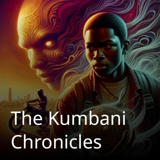 The Kumbani Chronicles The Kumbani Chronicles