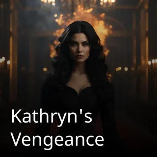 Kathryn's Vengeance Kathryn's Vengeance