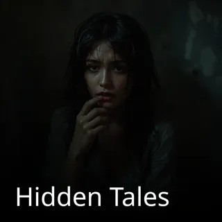Hidden Tales Hidden Tales