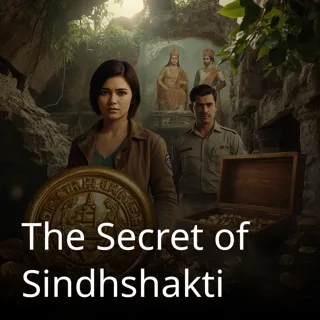 The Secret of Sindhshakti