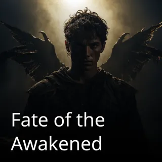 Fate of the Awakened Fate of the Awakened