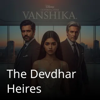 The Devdhar Heires