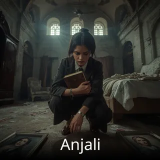 Anjali Anjali