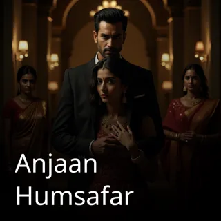 Anjaan Humsafar Anjaan Humsafar