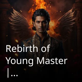 Rebirth of Young Master | रिबर्थ ऑफ़ यंग मास्टर | Author - Dollar Rebirth of Young Master | रिबर्थ ऑफ़ यंग मास्टर | Author - Dollar