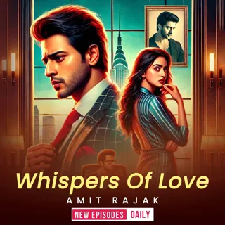 Whispers of Love Whispers of Love