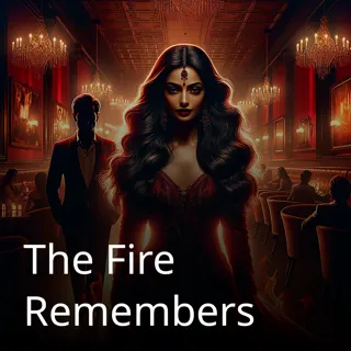 The Fire Remembers