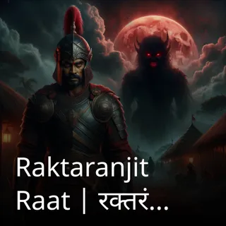 Raktaranjit Raat | रक्तरंजित रात | Author- Imdev_6525 Raktaranjit Raat | रक्तरंजित रात | Author- Imdev_6525