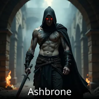 Ashbrone