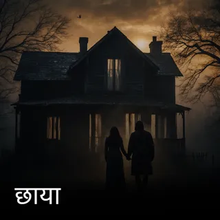 छाया छाया
