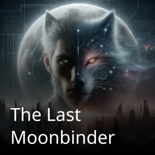 The Last Moonbinder The Last Moonbinder