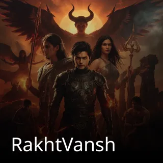 RakhtVansh RakhtVansh