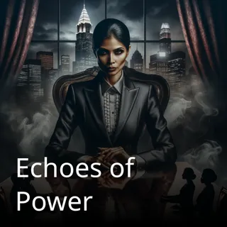Echoes of Power