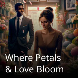 Where Petals & Love Bloom Where Petals & Love Bloom