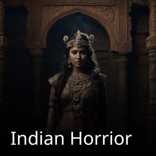 Indian Horrior Indian Horrior