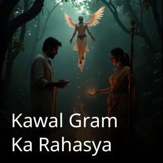 Kawal Gram Ka Rahasya Kawal Gram Ka Rahasya