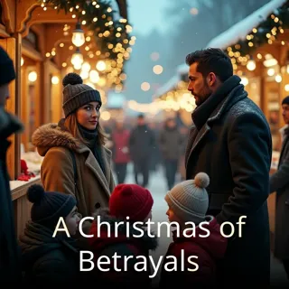 A Christmas of Betrayals