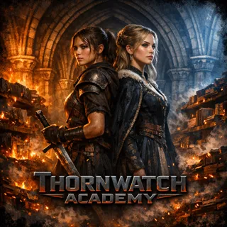 Thornwatch Academy Thornwatch Academy