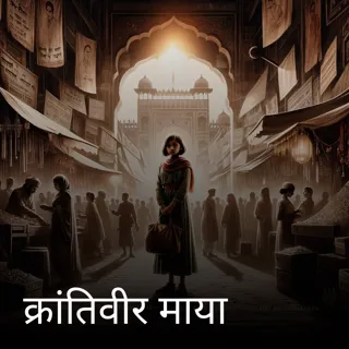 क्रांतिवीर माया क्रांतिवीर माया
