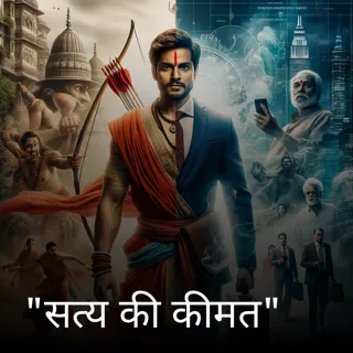 "सत्य की कीमत" "सत्य की कीमत"