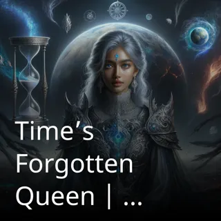 Time’s Forgotten Queen | टाइम'स फॉरगॉटेन क्वीन | Author- Early Bird Time’s Forgotten Queen | टाइम'स फॉरगॉटेन क्वीन | Author- Early Bird