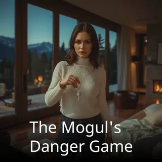 The Mogul's Danger Game The Mogul's Danger Game