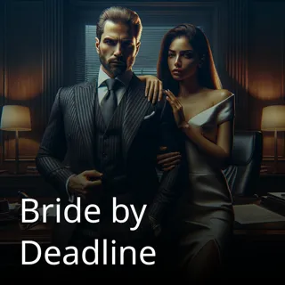 Bride by Deadline