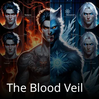 The Blood Veil The Blood Veil