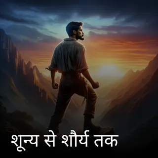 शून्य से शौर्य तक शून्य से शौर्य तक