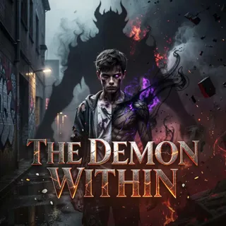 The Demon Within The Demon Within