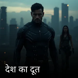 देश का दूत देश का दूत